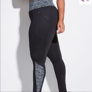 Lane Bryant Activewear Pants